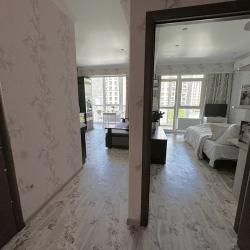 Фото Апартаменты на улице Гайдара 20