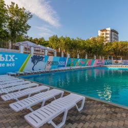 Фото Отель МоРеми Ultra All Inclusive Family Hotel