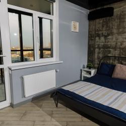 Фото Отель Квартиры Горбачёва на проспекте Сиверса