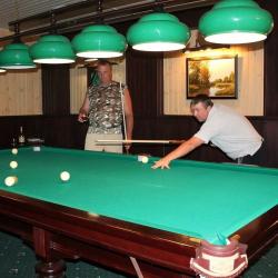 Фото Отель Маяк