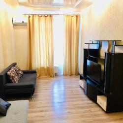 Апартаменты стандарт Красногеройская 109