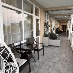 2-местный улучшенный номер Жемчуг