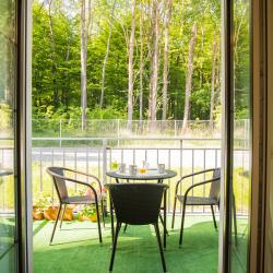 фото 5 LovelyHome 39 (ЛавлиХоум 39) на улице Солнечная 12