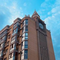 Фото Апартаменты Бейкер стрит в Лондонском стиле