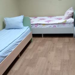Номер эконом стандарт