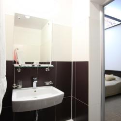 Фото Отель Паддок