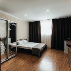 Фото Отель Lyudmila (Людмила)