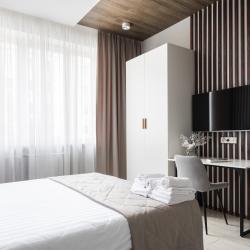 Апартаменты Wood