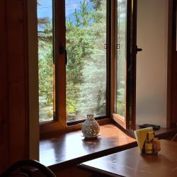 Фото Отель Банковская Дача