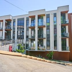 Фото Апартаменты на улице Ленина 298В/1к1