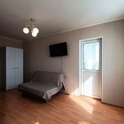 Фото Отель Квартира на улице Ракетная, 20