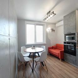 Фото Апартаменты на улице Расула Гамзатова 19