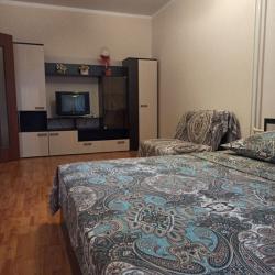 1-комнатные апартаменты стандарт