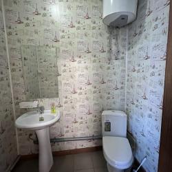 2-местный номер эконом стандарт