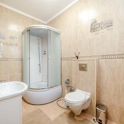 Фото Отель Дом в квартале Щитниково 135