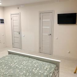 Фото Апартаменты на улице Бориса Видяева 24