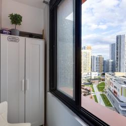 Фото Отель Home24 на проезде Тюменский 3к1