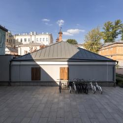Фото Отель MYS Boutique Hotel