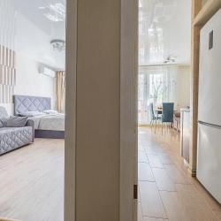 Фото Отель Уютные квартиры в новом ЖК «Зенит»