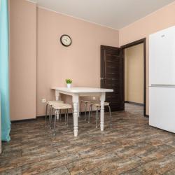 Фото Отель Аппартаж на улице Бочарникова 1