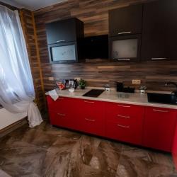 Фото Апартаменты на улице Коминтерна 91к1