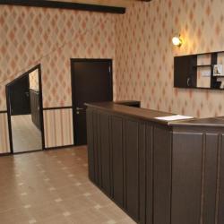 Фото Отель Жара