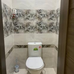 2-комнатные апартаменты улучшенные