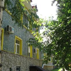 Фото Отель Старые друзья