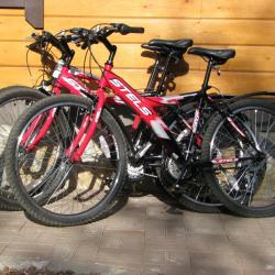 Фото Отель Загородный клуб Орех