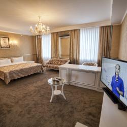 Фото Отель Orto Asia (Орто Азия)