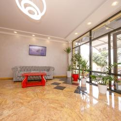 Фото Отель Прометей 3