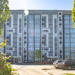 фото 20 LovelyHome 39 (ЛавлиХоум 39) на улице Белгородская