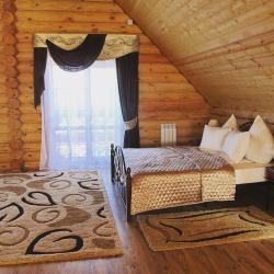 Фото Отель Русь