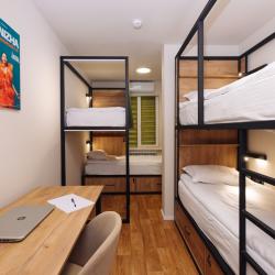Фото Atakent Hostel (Атакент Хостел)