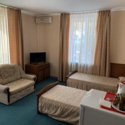 Фото Домашняя гостиница