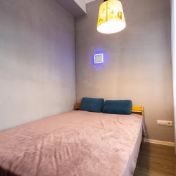 Фото Апартаменты на улице Платановая