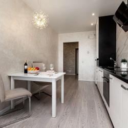 1-комнатные апартаменты улучшенные