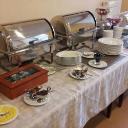 Фото Отель Walde Park (Вальде Парк)