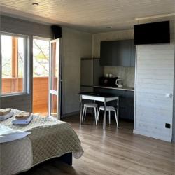 Фото Отель Олимп Байкал