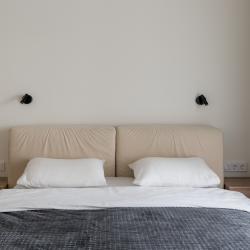 Фото Апартаменты Flat Inn на набережной в ЖК Квартал на набережной NOW на проспекте Лихачёва