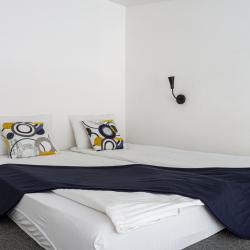Фото Отель Point U Piter (Поинт Ю Питер) на проспекте Лиговский 50 корпус 9