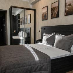 Фото Отель Меридиан