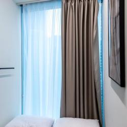 фото 47 Tabala's Apartments (Табалас Апартментс) на набережной Пресненская