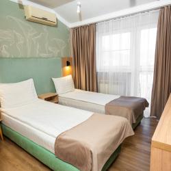 Фото Отель Amigo (Амиго)