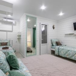 Фото Отель Вилла Лючия 2