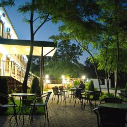 Фото Парк-отель ПОЛЯНА