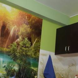 Номер комфорт улучшенный с 2 односпальными кроватями