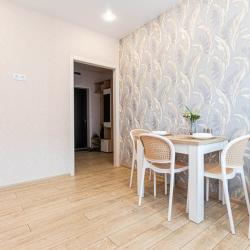 Фото Апартаменты на улице Булгакова 6