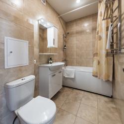 Фото Апартаменты в ЖК 