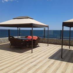 Номер полулюкс с 1 двуспальной кроватью